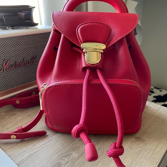 Marc Jacobs bubble backpack - Picture 3 of 4